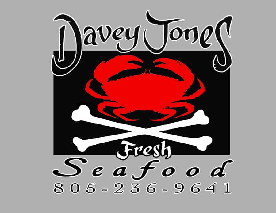 davey jones, graphic style