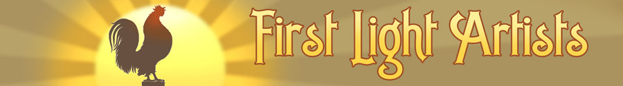 first light banner