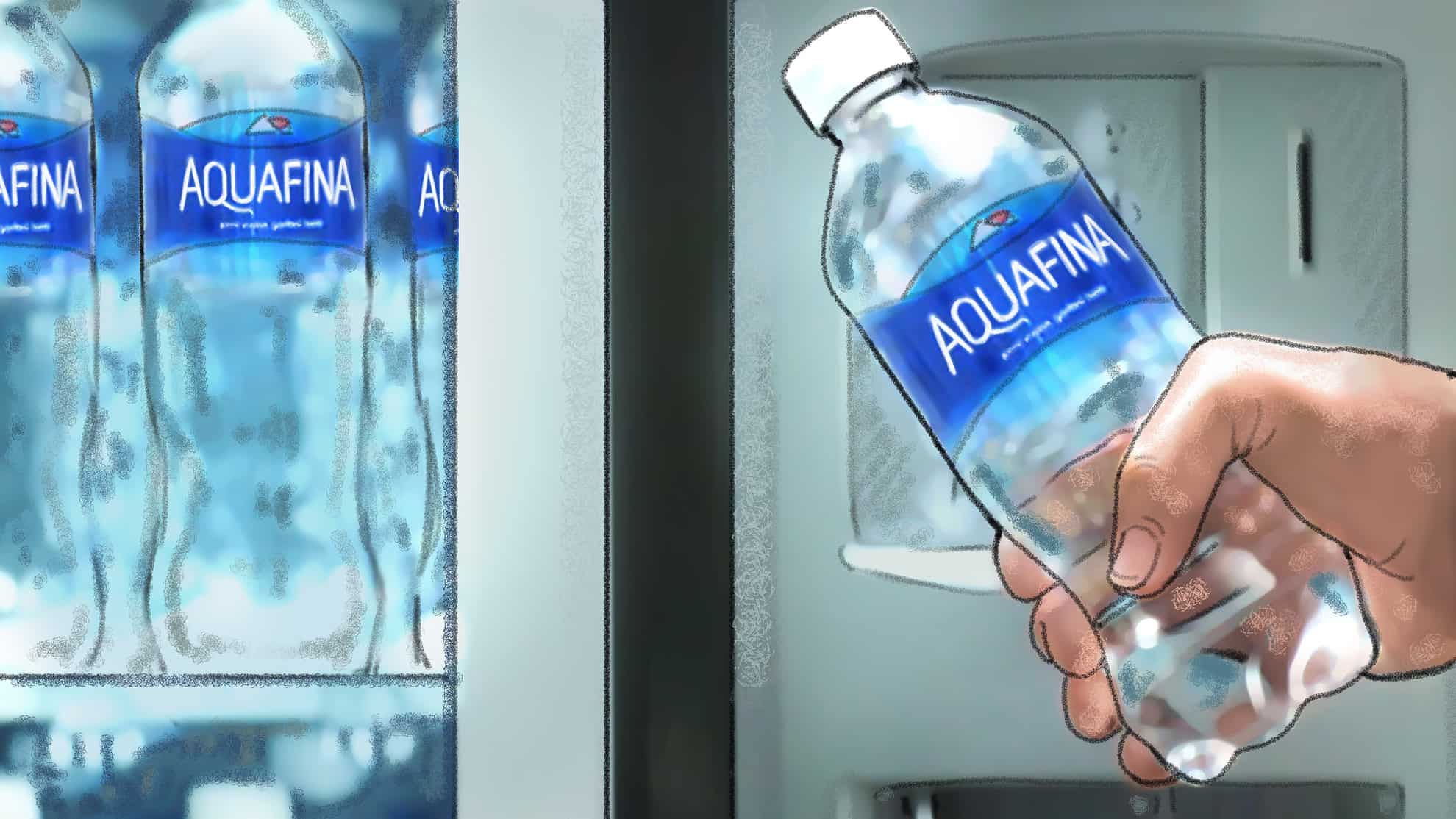 Aquafina